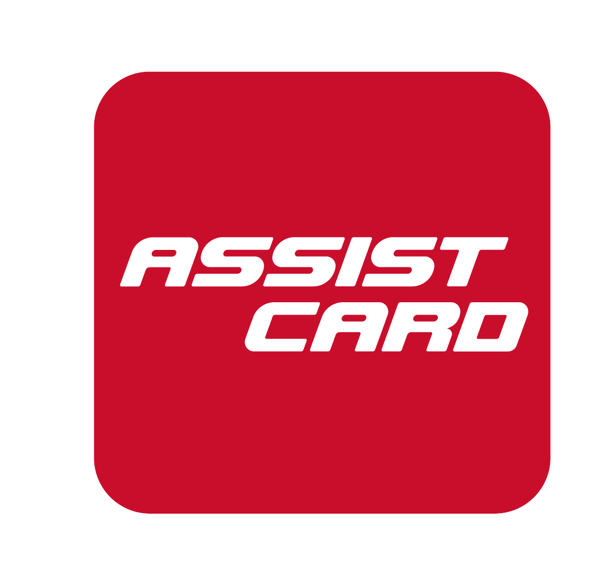 Assist Card Logo de Assist Card – aseguradora en Argentina