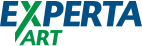 Logo de Experta ART – aseguradora en Argentina