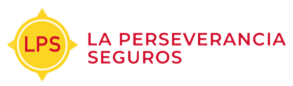 Logo de La Perseverancia Seguros – aseguradora en Argentina